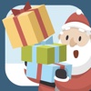 Santa Scramble! Help Chase Down the Presents and Save the Holiday Season!