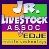 EDJE Jr Livestock Assoc App