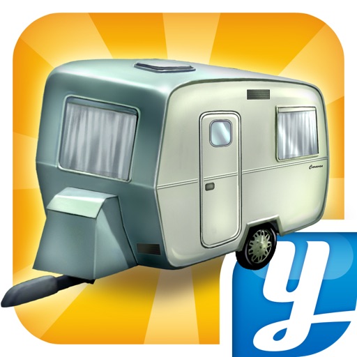 Youda Camper Premium icon