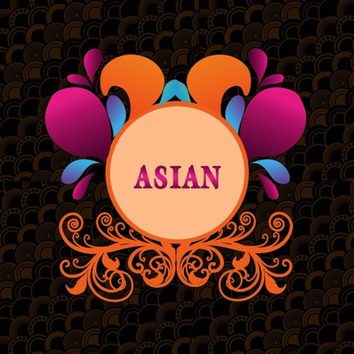 Asian Geisha High Slots - Free Casino Jackpot Simulation Game Icon