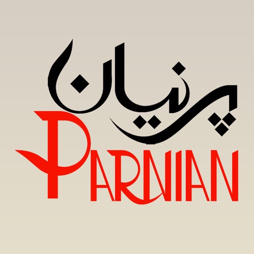 Parnian Magazine - ماهنامه پرنیان