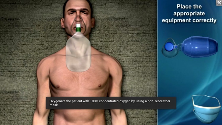Medrills: Primary Assessment screenshot-4