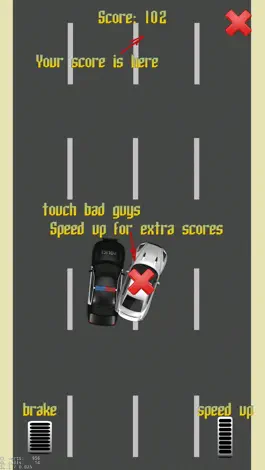 Game screenshot Asphalt Racing Hot Pursuit mod apk