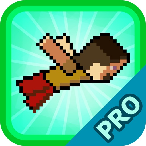 Seed Flapper - Mini World Explorer Pocket Edition PRO iOS App