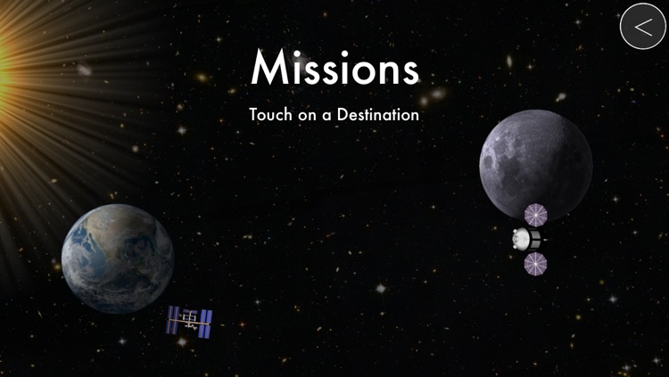 Mission Orion screenshot-3