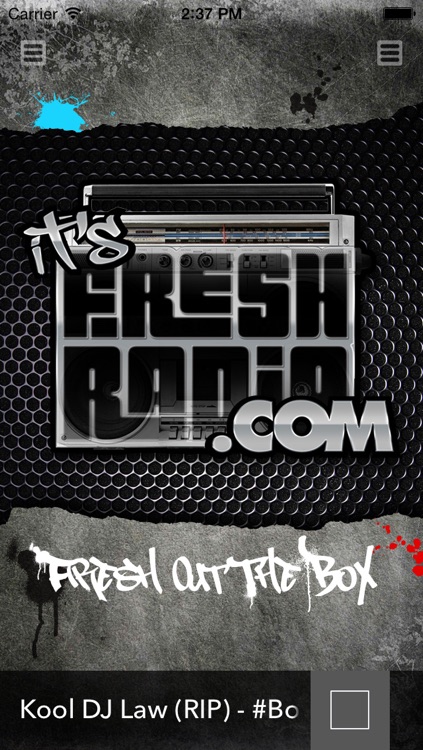 Fresh Radio