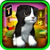 Cat Frenzy 3D