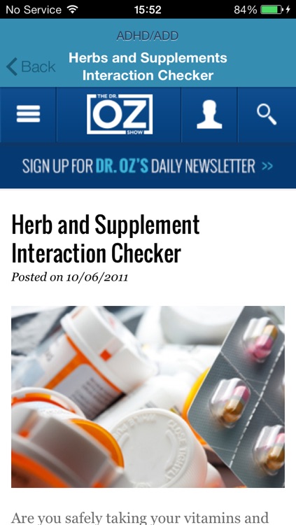 Apple A Day RX screenshot-4