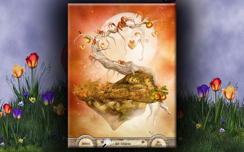 Hidden Garden Illusion thumbnail 1