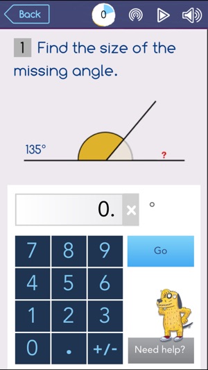 Let’s Do Mental Maths Ages 9-10: Andrew Brodie Basics(圖3)-速報App