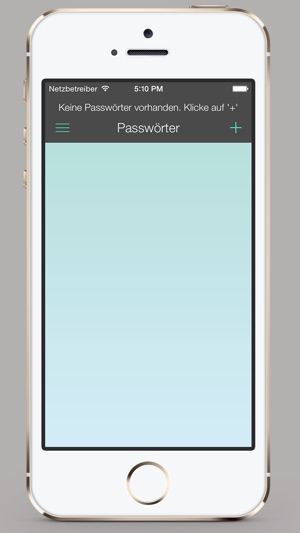 Passwort - Manager/Generator(圖1)-速報App