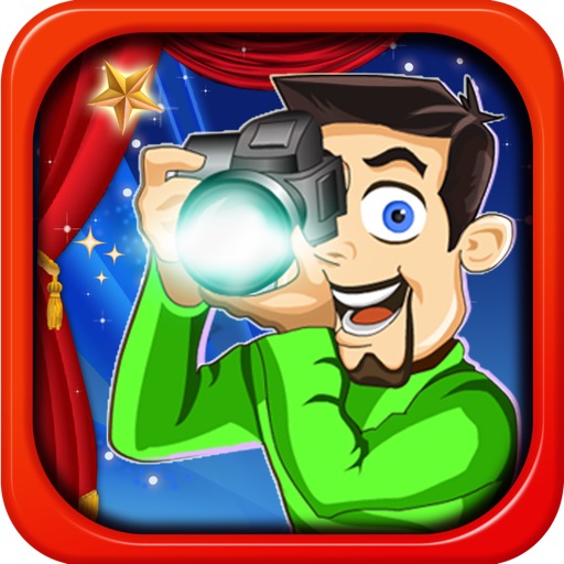 Paparazzi Revenge Pro Icon