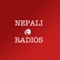 Nepali Radios is now much more than just Nepali FM Radios but is a Nepal;i community with added features like chat, discussion topics, Nepali quizzes and many more