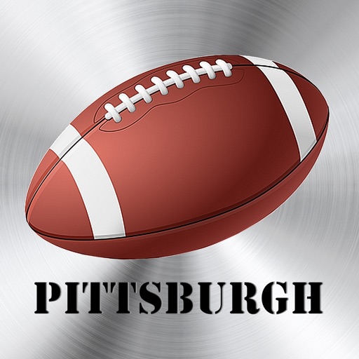 Pittsburgh Football News Live icon