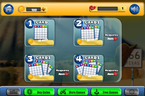Bingo Bonanza - Play Free Bingo Around the World screenshot 2