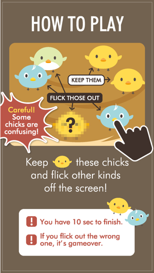 FLICK CHICKS(圖3)-速報App