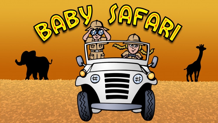 BabySafari