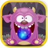 A Monster Knock Out - Fun Free Physics Game