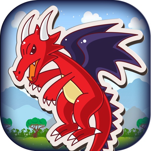 Dragon Feeding Trainer - Virtual Monster Frenzy FREE