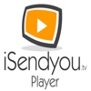 iSendyou Player Home Party