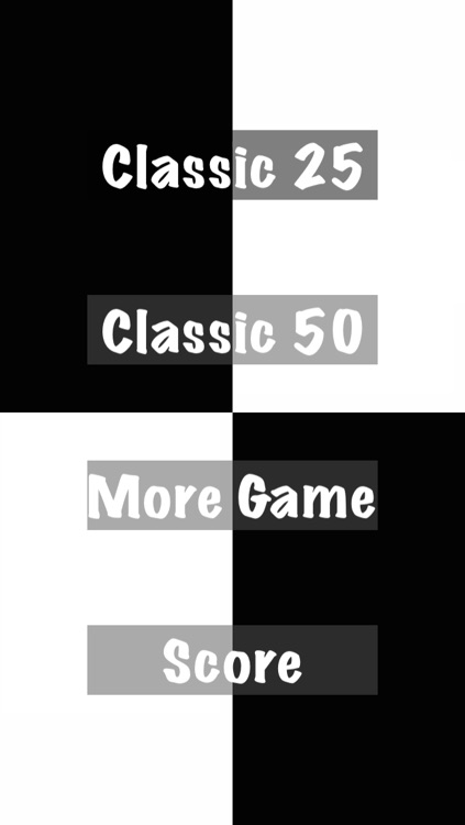 Tippy Tap : Piano Tiles : Don't Tap The White Brick Original