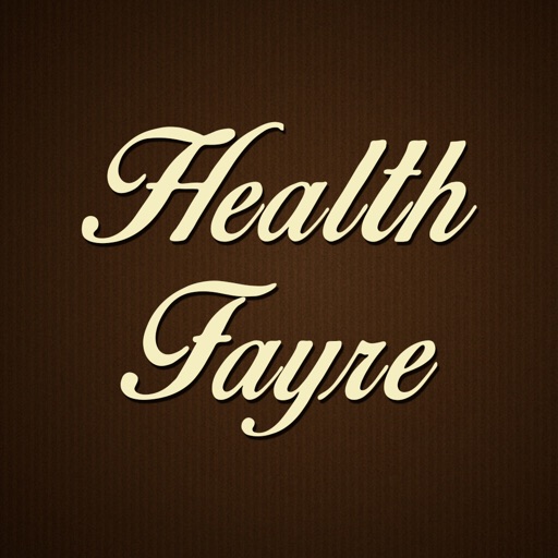Health Fayre - Stotty Shop, Newcastle