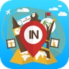 India offline Travel Guide & Map. City tours: Mumbai,Taj Mahal,New Delhi,Bangalore