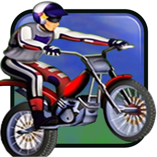 Bike Mania Pro iOS App