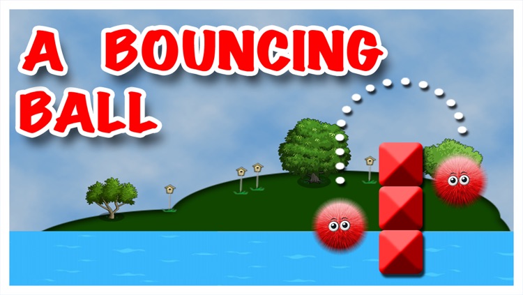 A Bouncing Ball