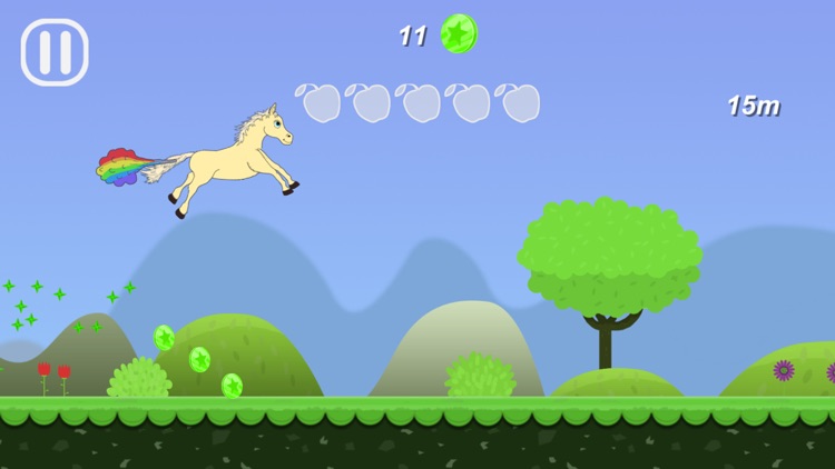 Horse Runner screenshot-4