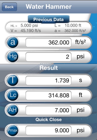 Hydra Calculus screenshot 4