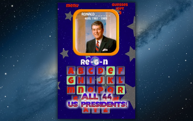 Name the President thumbnail 3