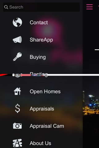 Think Pink Realty screenshot 2