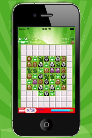Animals Matching Games screenshot 2