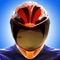 Turbo Cross Racing - Extreme High Speed Motocross Offroad Pod Drag Race in Real 3-D FREE