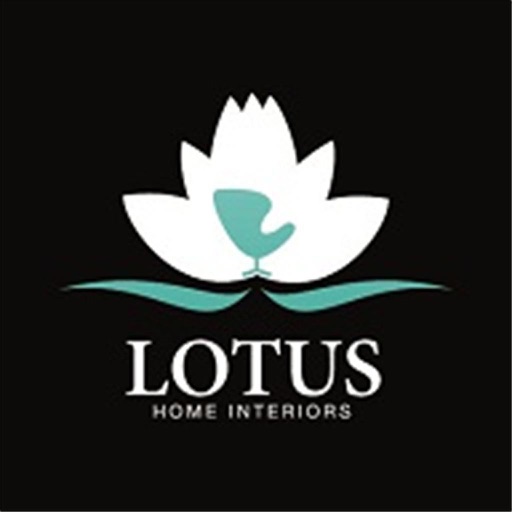 Lotus Home Interiors iOS App