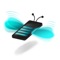 L’application mobile Axiwave® vous permet de transformer votre smartphone en télécommande universelle pour vos portails, portes de garage…
