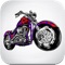 Every year, bikers spent time with their favorite motorcycle brand and type