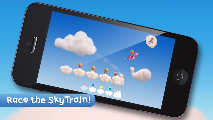 Cloudbabies screenshot-4