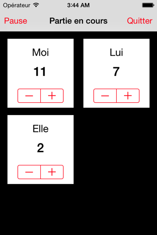 NiOuiNiNonCounter screenshot 2