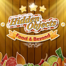 Activities of Hidden Objects Food and Beyond