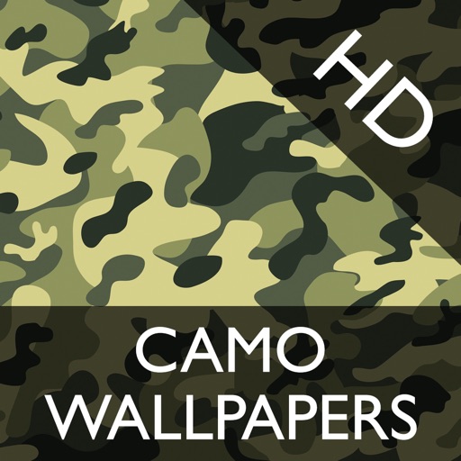 Camo HD Wallpapers