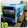 Bus Driver 3D Simulator – Extreme Parking Challenge, Addicting Car Park for Teens and Kids