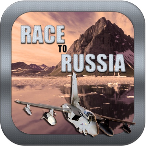 Air Superiority - Race to Russia - Free Icon