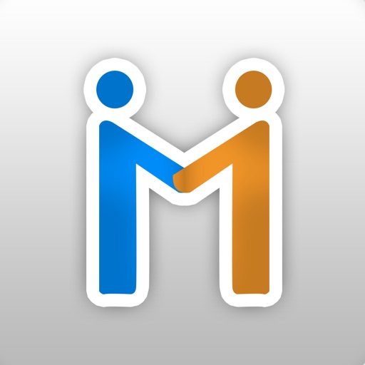 RoommatePicker icon