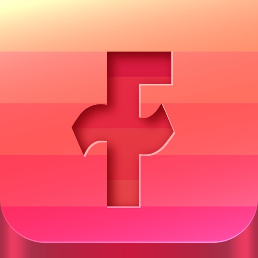 Fontsy - Emoji & Cool fonts for Kik, Whatsapp, Instagram, Hangouts, Vine, and Tinder Icon