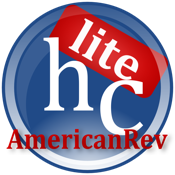 American Revolution: History Challenge Lite icon