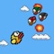 Flappy Free Fall