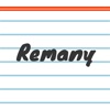 Remany