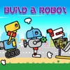 Let's enjoy in parent and child! Build a Robot Game! Let's enjoy in parent and child! Build a Robot Game!